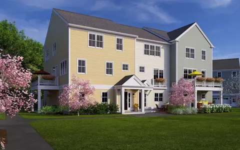 61 Oxbow Rd #36-1, Raynham, MA 02767