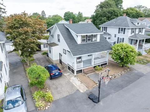 56 S Williams St, Haverhill, MA 01835
