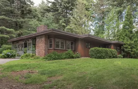 56 Carleton Rd, Millbury, MA 01527