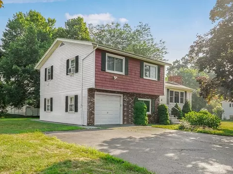 604 Lafayette, Somerset, MA 02726