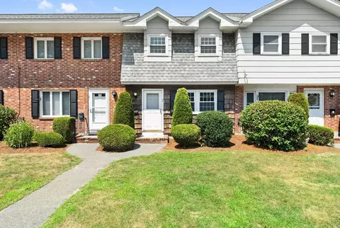 23 Constitution Way #23, Methuen, MA 01844