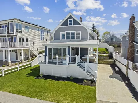 119 Manet Ave, Quincy, MA 02169