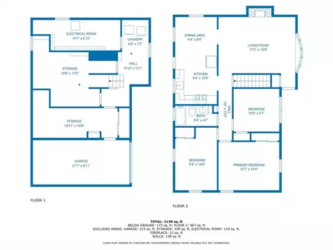 Floorplan - 27 Old Jacobs Rd, Georgetown, MA 01833 photo 1 of 1