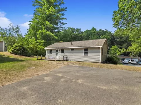 Exterior - 27 Old Jacobs Rd, Georgetown, MA 01833 photo 5 of 9