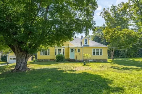 300 N Woodstock Rd, Southbridge, MA 01550