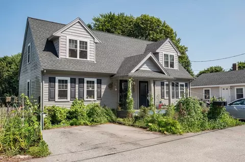 34-36 Washburn St, Weymouth, MA 02189