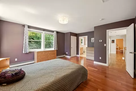 Bedroom - 33 Highgate Rd, Framingham, MA 01701 photo 3 of 8