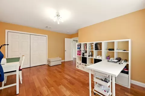 Bedroom - 33 Highgate Rd, Framingham, MA 01701 photo 6 of 8