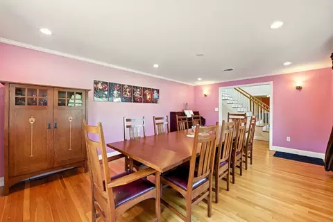Dining - 33 Highgate Rd, Framingham, MA 01701 photo 5 of 5