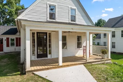 Exterior - 337 Boston Rd, Sutton, MA 01590 photo 2 of 14