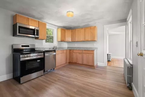 Kitchen - 337 Boston Rd, Sutton, MA 01590 photo 1 of 1