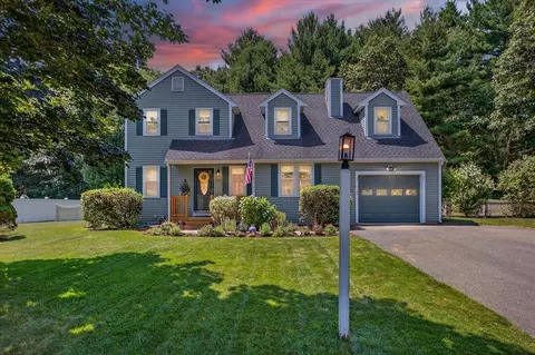 34 Timberline Rd, Millis, MA 02054 photo 39