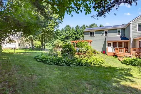 34 Timberline Rd, Millis, MA 02054 photo 35