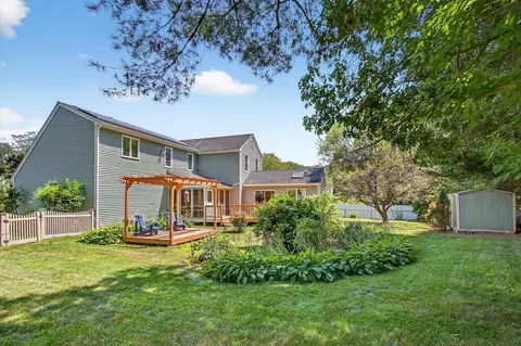34 Timberline Rd, Millis, MA 02054 photo 33