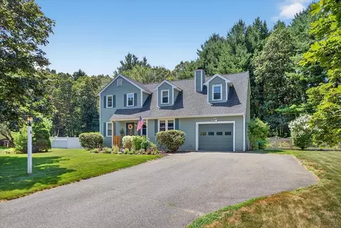 34 Timberline Rd, Millis, MA 02054 photo 38