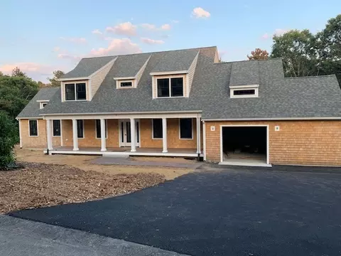 4 Resolution Rd, Truro, MA 02666