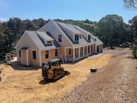 4 Resolution Rd, Truro, MA 02666 photo 2
