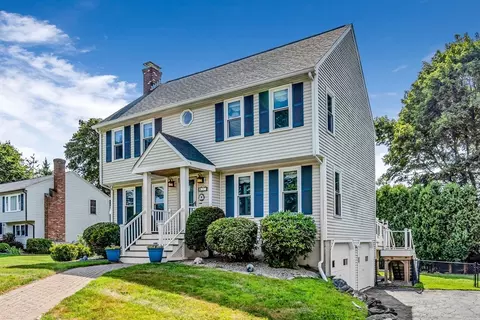 37 Barnes Cir, Marlborough, MA 01752