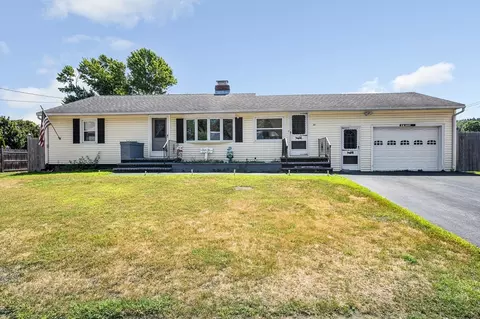 23 Sawyer Ave, Dracut, MA 01826