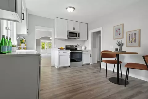 Kitchen - 256 Baldwin St, Lowell, MA 01851 photo 2 of 3