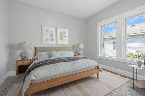 Bedroom - 256 Baldwin St, Lowell, MA 01851 photo 1 of 1