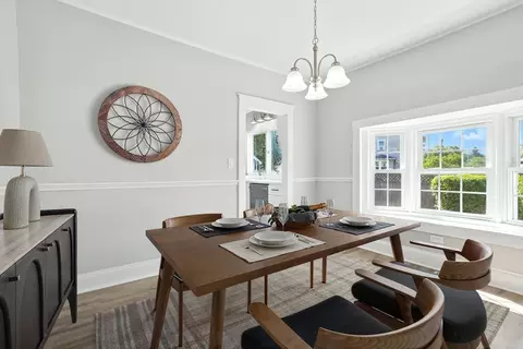 Dining - 256 Baldwin St, Lowell, MA 01851 photo 1 of 1