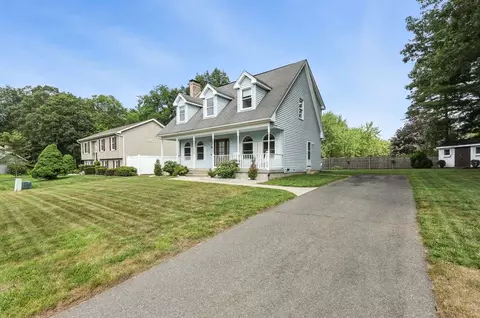 79 Stephanie Cir, Springfield, MA 01129 photo 29