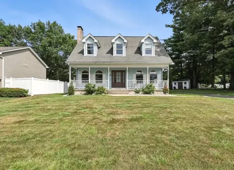 79 Stephanie Cir, Springfield, MA 01129