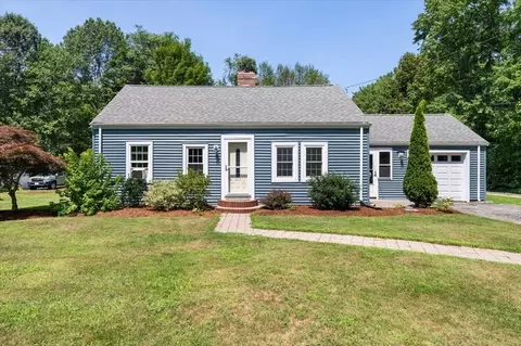 77 Fisher St, Westborough, MA 01581