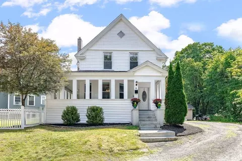 4 Bayberry Rd, Worcester, MA 01606