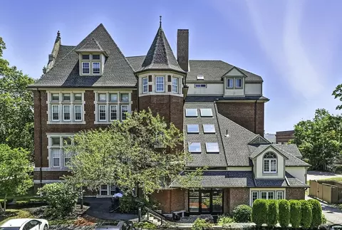 54 Dutcher Steet #8, Hopedale, MA 01747