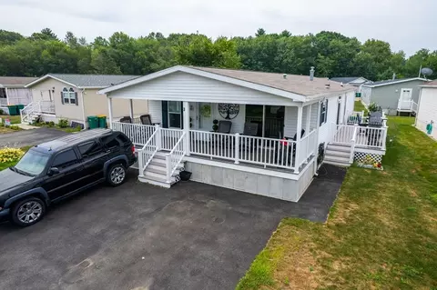 3 Jason Way, West Bridgewater, MA 02379