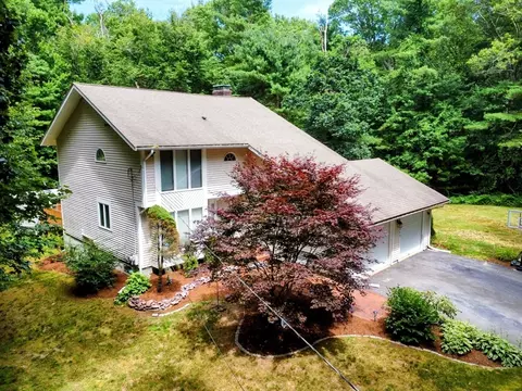 215 N Washington St, Norton, MA 02766