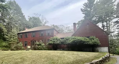 149 Green, Canton, MA 02021