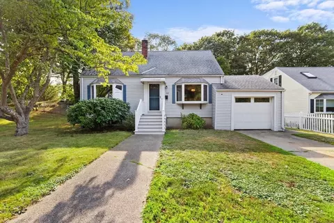 62 Rockdale Ave, Lynn, MA 01904