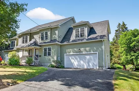 8 Curve St #B, Millbury, MA 01527