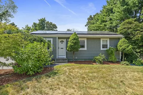 475 E Main St, Avon, MA 02322