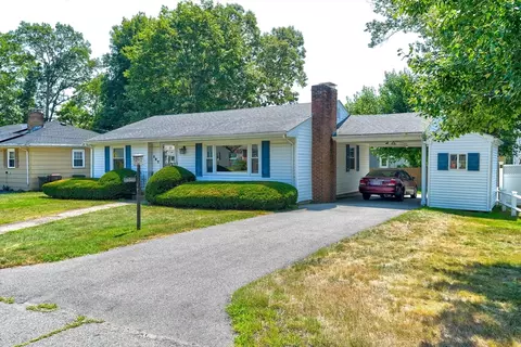 187 Falconer Ave, Brockton, MA 02301