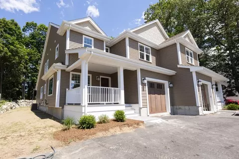 72 Court St #A, Mansfield, MA 02048