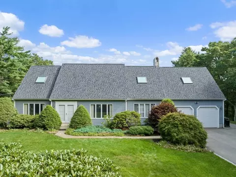 91 Monks Hill Rd, Kingston, MA 02364