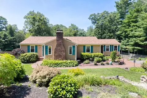 249 Church St, Marshfield, MA 02050
