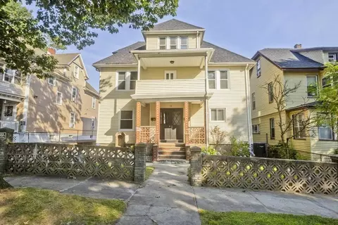 144 Euclid Ave, Springfield, MA 01108 photo 2