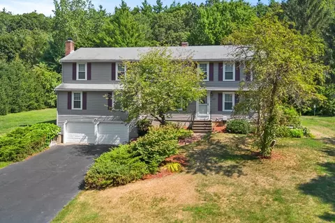 40 Sawmill Rd, Stow, MA 01775