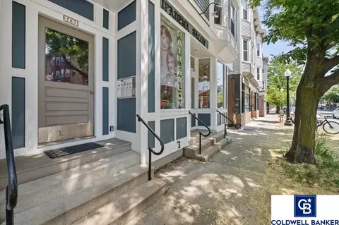 781783 Cambridge St #1R, Cambridge, MA 02141