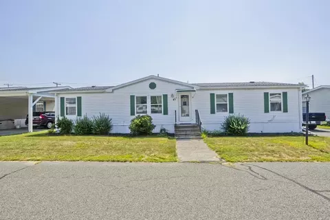 43 Somerset Rd, Chicopee, MA 01020