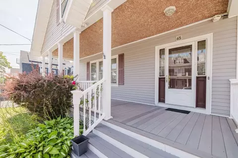 65 Bigelow, Fall River, MA 02720 photo 2