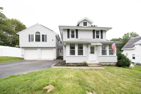 36 Park St, Auburn, MA 01501