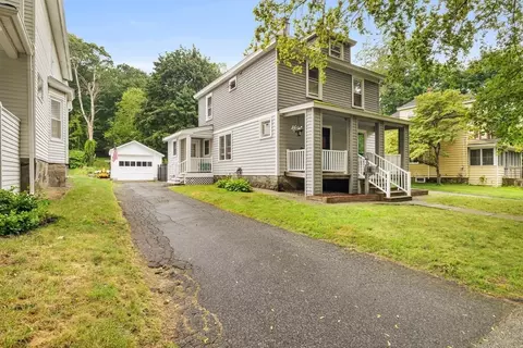 14 Robertson Rd, Worcester, MA 01602 photo 2