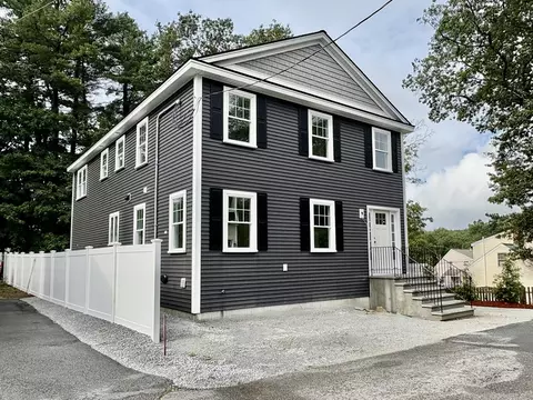 5 Day St, Billerica, MA 01821
