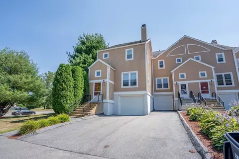 72 Camelot Dr #72, Worcester, MA 01602